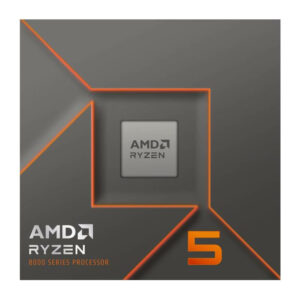 AMD Ryzen™ 5 8400F - 6C/12T Upto 4.7Ghz