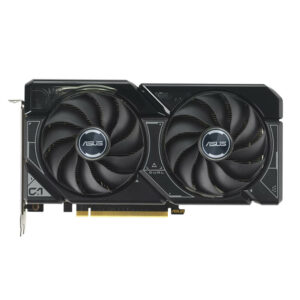 ASUS Dual GeForce RTX 4060 Ti SSD 8GB GDDR6 H2 ASUS Dual GeForce RTX™ 4060 Ti SSD - 8GB GDDR6