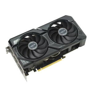 ASUS Dual GeForce RTX 4060 Ti SSD 8GB GDDR6 H3 ASUS Dual GeForce RTX™ 4060 Ti SSD - 8GB GDDR6