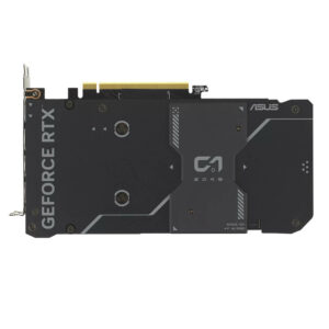 ASUS Dual GeForce RTX 4060 Ti SSD 8GB GDDR6 H6 ASUS Dual GeForce RTX™ 4060 Ti SSD - 8GB GDDR6
