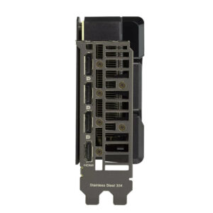 ASUS Dual GeForce RTX™ 4060 Ti SSD OC Edition - 8GB GDDR6