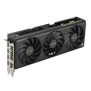 ASUS ProArt GeForce RTX 4070 12GB GDDR6X H5 ASUS ProArt GeForce RTX™ 4070 12GB GDDR6X