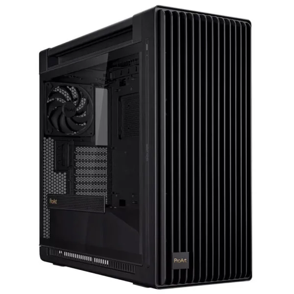 ASUS ProArt PA602 - EATX Mid-Tower Case