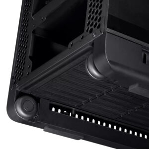 ASUS ProArt PA602 H11 ASUS ProArt PA602 - EATX Mid-Tower Case