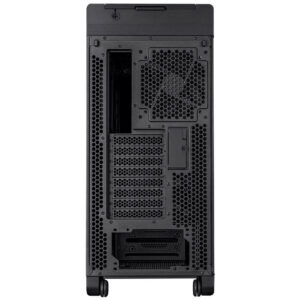 ASUS ProArt PA602 H7 ASUS ProArt PA602 - EATX Mid-Tower Case