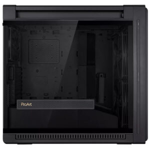 ASUS ProArt PA602 H8 ASUS ProArt PA602 - EATX Mid-Tower Case