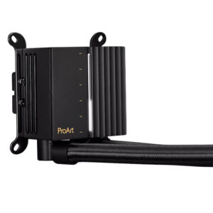 ASUS Proart LC 420 H7 Asus ProArt LC 420 - 420mm AIO Watercooling