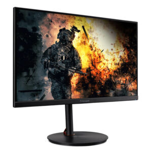 Acer AOPEN Fire Legend 25XV2Q F H3 Acer AOPEN Fire Legend 25XV2Q F - 24.5 inch FHD IPS | 390Hz | 1ms | AMD FreeSync Premium | Gaming Monitor