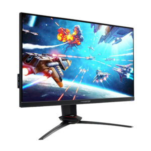Acer Predator XB253Q GX H2 Acer Predator XB253Q GX - 24.5 inch FHD IPS | 240Hz | 1ms | NVIDIA G-Sync | Gaming Monitor