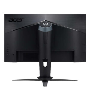 Acer Predator XB253Q GX H4 Acer Predator XB253Q GX - 24.5 inch FHD IPS | 240Hz | 1ms | NVIDIA G-Sync | Gaming Monitor