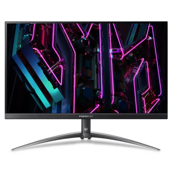 Acer Predator XB273U V3 27HL - 27 inch QHD IPS | 180Hz | 1ms | AMD FreeSync Premium | Gaming Monitor