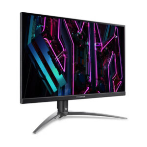 Acer Predator XB273U V3 27HL - 27 inch QHD IPS | 180Hz | 1ms | AMD FreeSync Premium | Gaming Monitor