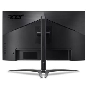Acer Predator XB273U V3 27HL - 27 inch QHD IPS | 180Hz | 1ms | AMD FreeSync Premium | Gaming Monitor