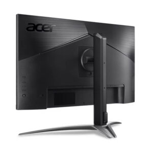 Acer Predator XB273U V3 27HL - 27 inch QHD IPS | 180Hz | 1ms | AMD FreeSync Premium | Gaming Monitor