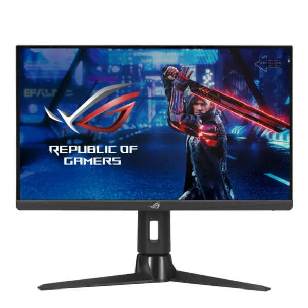 ASUS ROG Strix XG259CM – 25 inch FHD IPS | 240Hz | 1ms | USB Type-C | Chuyên Game