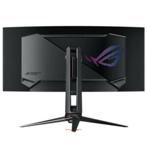 ASUS ROG Swift OLED PG34WCDM – 34 inch WQHD OLED | 240Hz | 0.03ms | USB Type-C | Curved