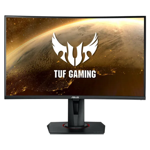 ASUS TUF Gaming VG27WQ – 27 inch QHD VA | 165Hz | 1ms | Curved Gaming Monitor