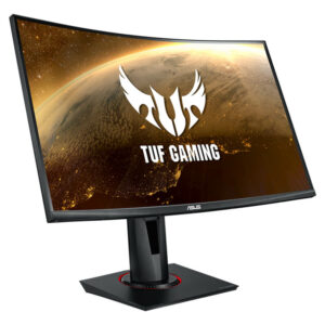 Asus TUF Gaming VG27WQ H2 ASUS TUF Gaming VG27WQ – 27 inch QHD VA | 165Hz | 1ms | Curved Gaming Monitor