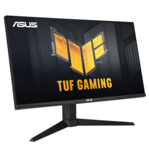 Asus TUF Gaming VG28UQL1A H2 ASUS TUF Gaming VG28UQL1A – 28 inch UHD IPS | 144Hz | 1ms | Chuyên Game