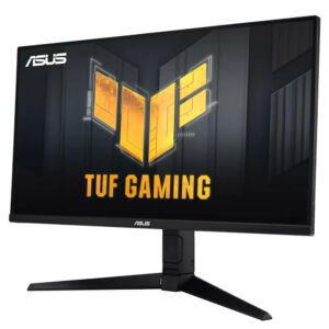 Asus TUF Gaming VG28UQL1A H3 ASUS TUF Gaming VG28UQL1A – 28 inch UHD IPS | 144Hz | 1ms | Chuyên Game