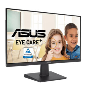 Asus VA24EHF H2 ASUS VA24EHF – 24 inch FHD IPS | 100Hz | 1ms | Gaming Monitor