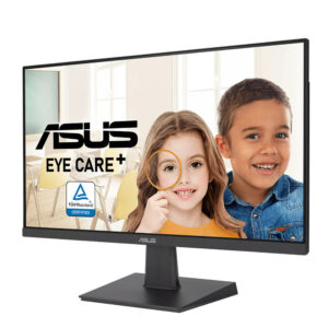 Asus VA24EHF H3 ASUS VA24EHF – 24 inch FHD IPS | 100Hz | 1ms | Gaming Monitor