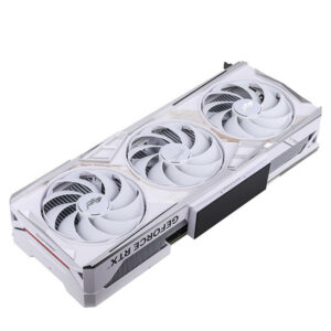 Colorful iGame GeForce RTX 4070 Ti SUPER Loong Edition OC 16GB V H3 Colorful iGame GeForce RTX 4070 Ti SUPER Loong Edition OC 16GB-V - 16GB GDDR6X