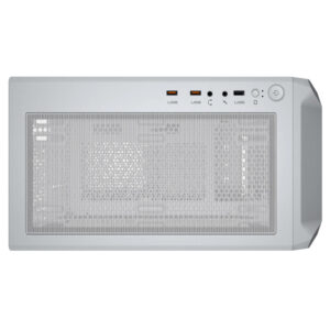 Cougar Archon 2 RGB White H7 Cougar Archon 2 RGB White - ARGB Mid-Tower Case