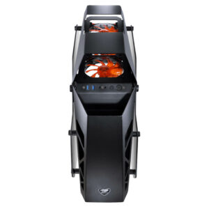 Cougar Conquer H7 Cougar Conquer - Mid-Tower Gaming Case