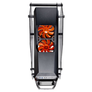 Cougar Conquer H8 Cougar Conquer - Mid-Tower Gaming Case