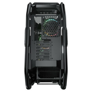 Cougar Cratus H10 Cougar Cratus - ARGB Mid-Tower Case