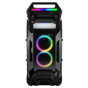 Cougar Cratus H3 Cougar Cratus - ARGB Mid-Tower Case