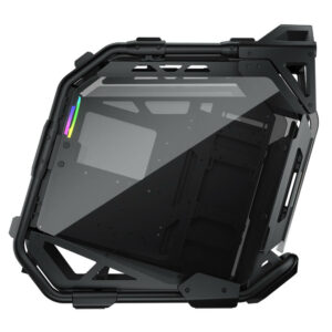 Cougar Cratus H4 Cougar Cratus - ARGB Mid-Tower Case