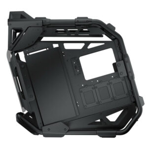 Cougar Cratus H7 Cougar Cratus - ARGB Mid-Tower Case