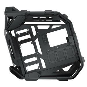 Cougar Cratus H8 Cougar Cratus - ARGB Mid-Tower Case