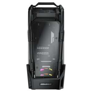 Cougar Cratus H9 Cougar Cratus - ARGB Mid-Tower Case