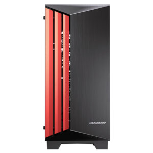 Cougar DarkBlader S H3 Cougar DarkBlader-S - RGB Full-Tower Case