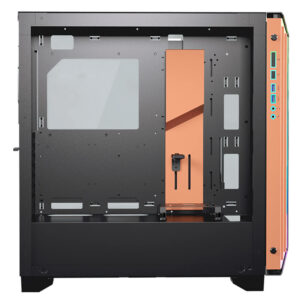 Cougar DarkBlader S H5 Cougar DarkBlader-S - RGB Full-Tower Case