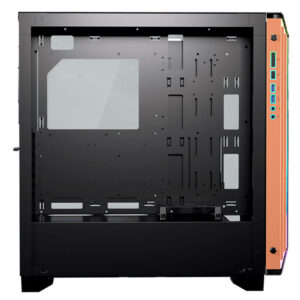 Cougar DarkBlader S H6 Cougar DarkBlader-S - RGB Full-Tower Case