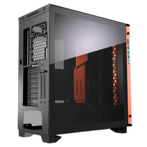 Cougar DarkBlader S H7 Cougar DarkBlader-S - RGB Full-Tower Case