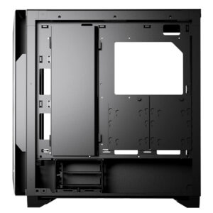 Cougar DarkBlader S H9 Cougar DarkBlader-S - RGB Full-Tower Case