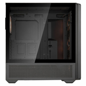 Cougar MX600 RGB Black H5 Cougar MX600 RGB Black - ARGB Full-Tower Case