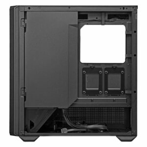 Cougar MX600 RGB Black H7 Cougar MX600 RGB Black - ARGB Full-Tower Case