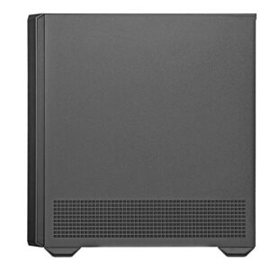 Cougar MX600 RGB Black H9 Cougar MX600 RGB Black - ARGB Full-Tower Case