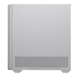 Cougar MX600 RGB White H9 Cougar MX600 RGB White - ARGB Full-Tower Case