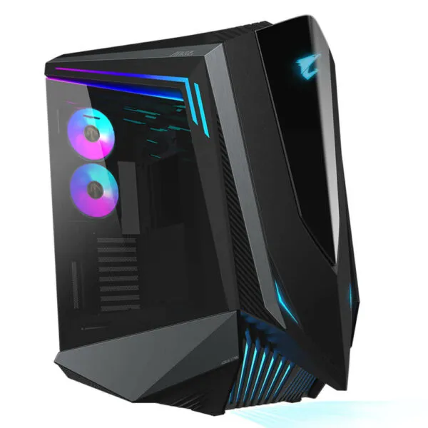 AORUS C700 GLASS - RGB Full-Tower Case