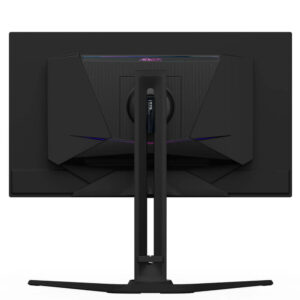 Gigabyte AORUS FO27Q3 H4 Gigabyte AORUS FO27Q3 - 27 inch QHD OLED | 360Hz | 0.03ms | USB Type-C | Gaming Monitor