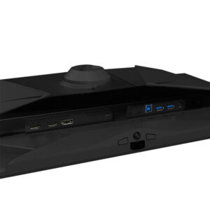 Gigabyte AORUS FO27Q3 H6 Gigabyte AORUS FO27Q3 - 27 inch QHD OLED | 360Hz | 0.03ms | USB Type-C | Gaming Monitor