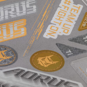Gigabyte AORUS GeForce RTX 4080 SUPER XTREME ICE 16G H16 Gigabyte AORUS GeForce RTX™ 4080 SUPER XTREME ICE 16G - 16GB GDDR6X