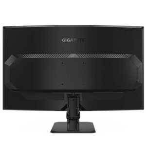 Gigabyte GS32QC H4 Gigabyte GS32QC - 32 inch QHD VA | 170Hz | 1ms | Curved | Chuyên Game